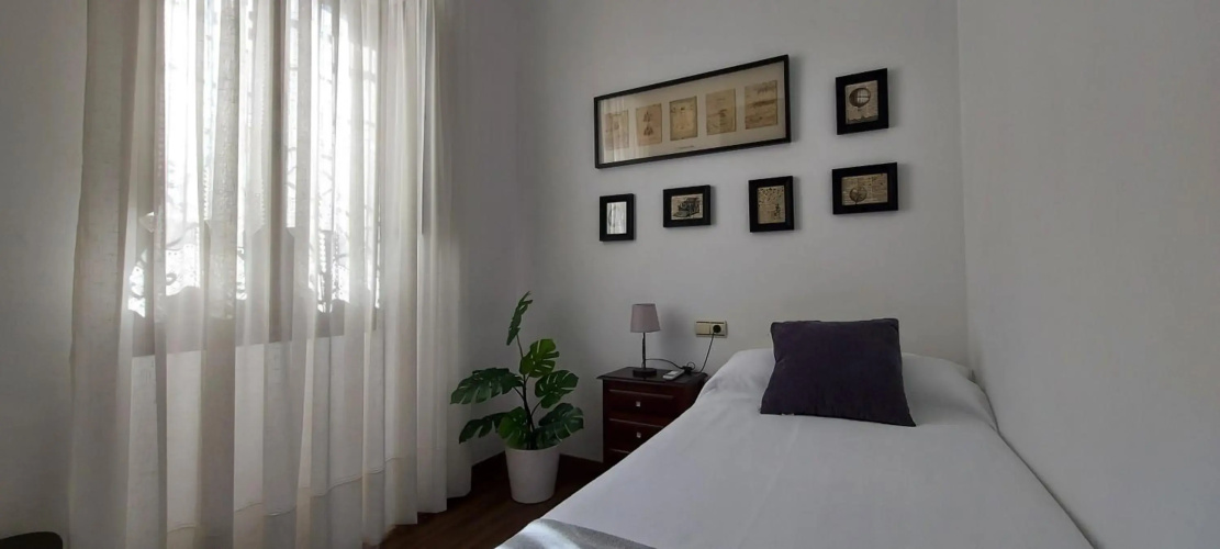 Apartamentos Los Descalzos