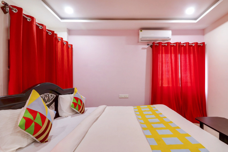 Hotel O Home RBS Homes