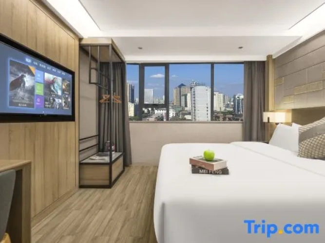 Business Double room