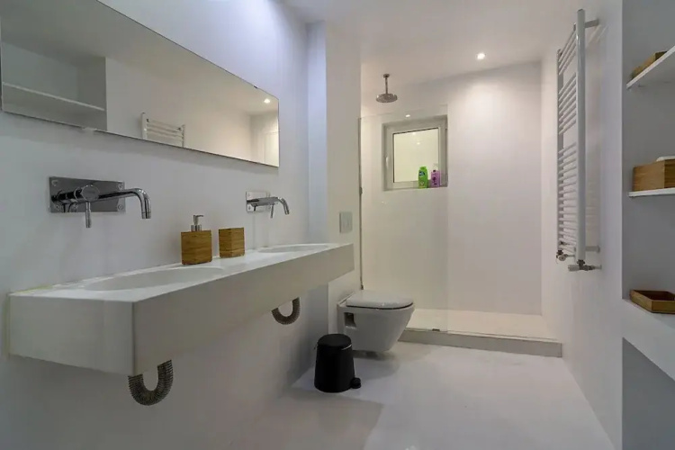 Laskaridou Luxury & Modern Apartment