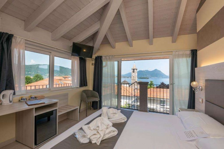 Hotel Rosa photo 9