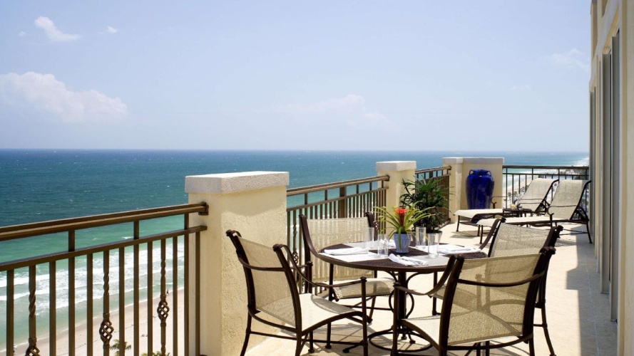 The Huntley Hotel photo 9