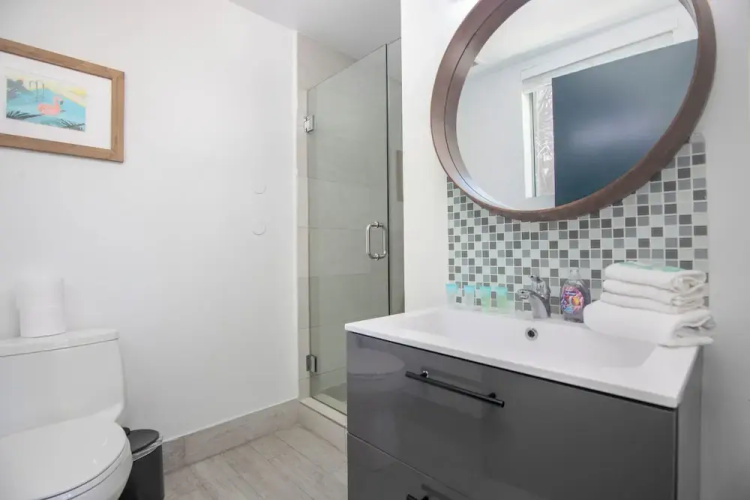 Boutique Apartments SoBe