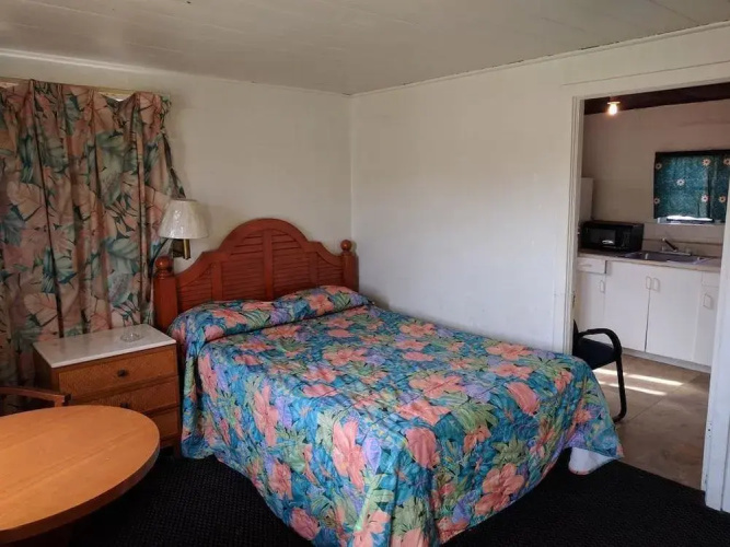 Desoto Motel