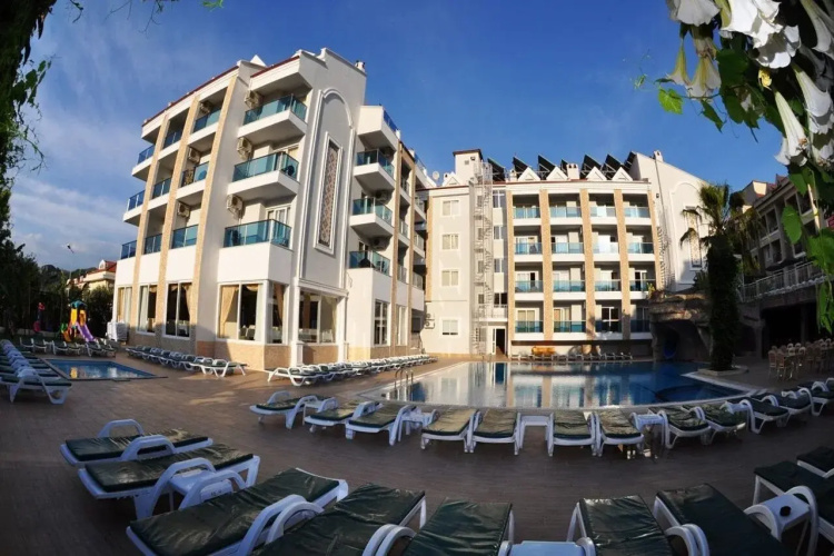 Hotelafbeelding
