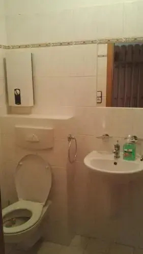 Pension Horiz