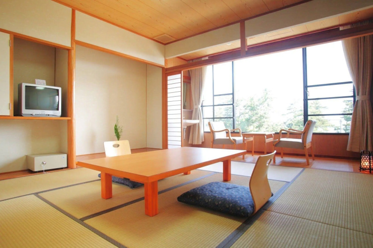Hotel Minato Yuyu