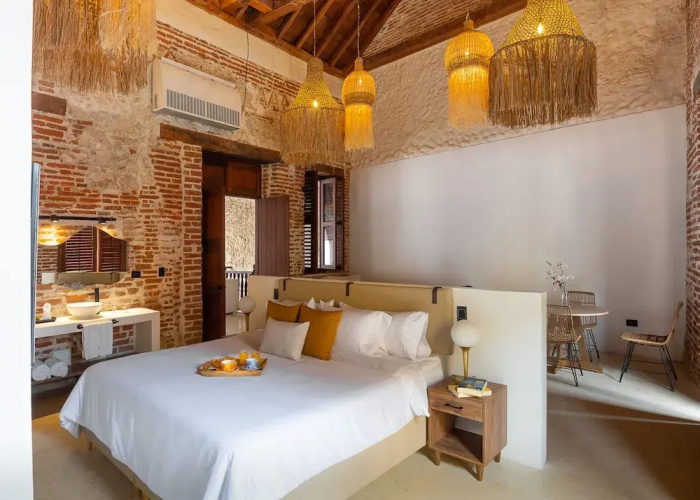 Hotel Voilá Getsemaní