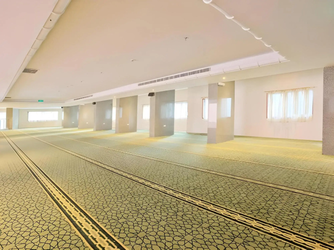 Barakat Burhan Hotel