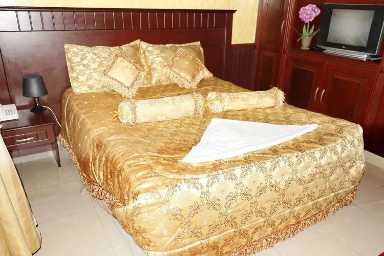 Al Amana Hotel