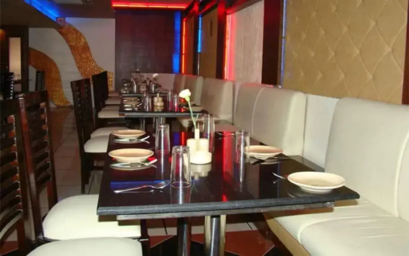 Hotel Sonia