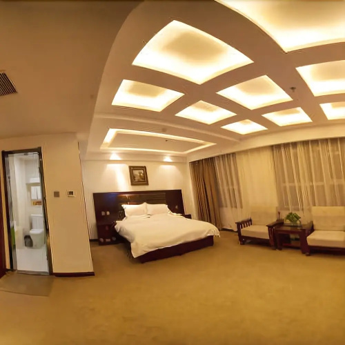 Qi Qi Hotel