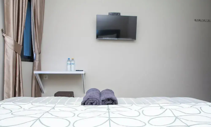 Saba Ayu Guest House