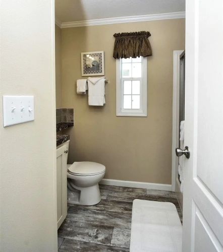 1 Bedroom Cottage