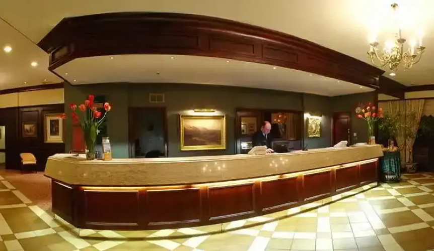 Otel görseli