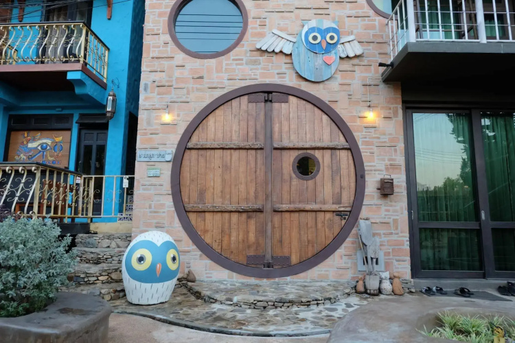 Hoog Guest House