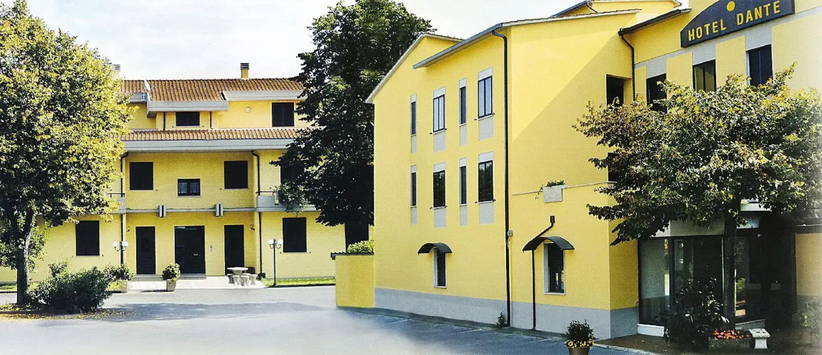 Hotel Ristorante Dante