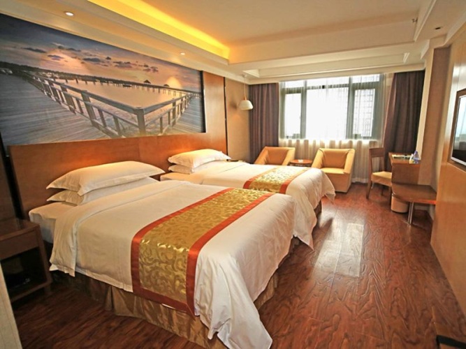 Business Double room
