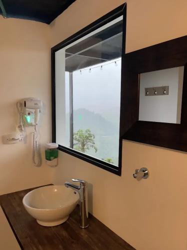 Colina del Sol Ecolodge