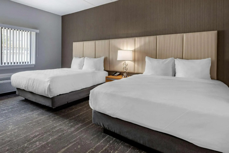 Somerset Lofts, Ascend Hotel Collection