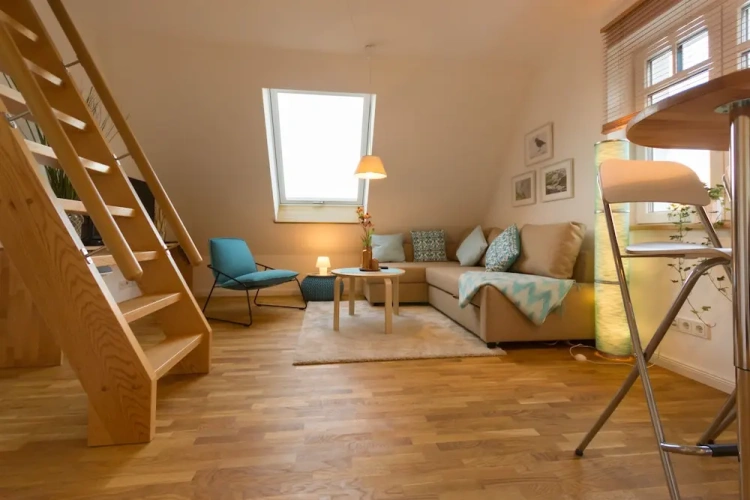 2 Bedrooms Standard room