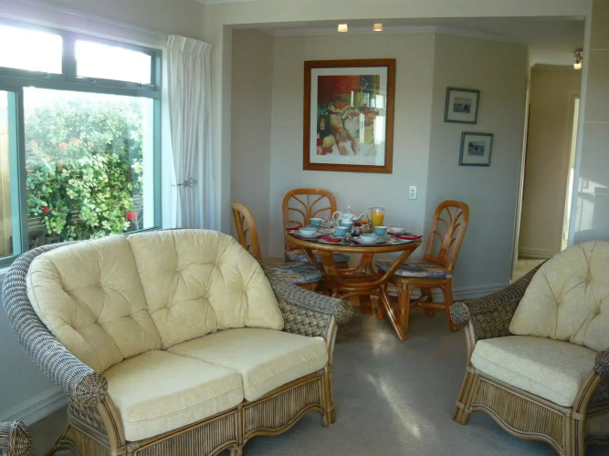Swallows Nest Accommodation