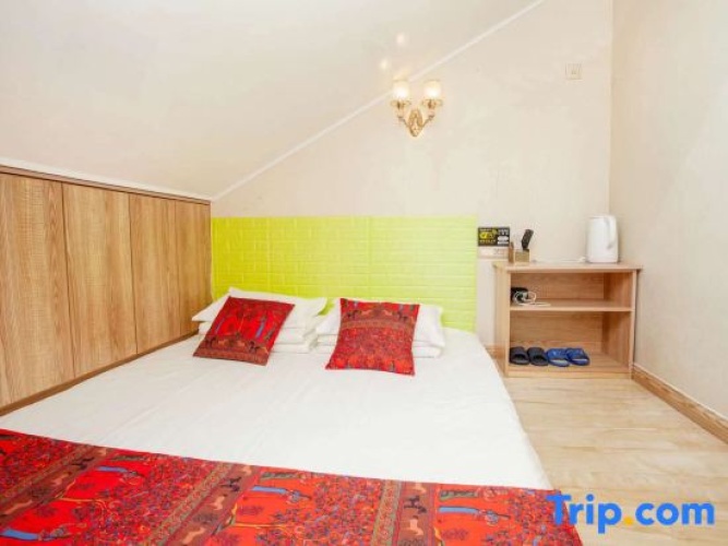 1 Bedroom Standard room