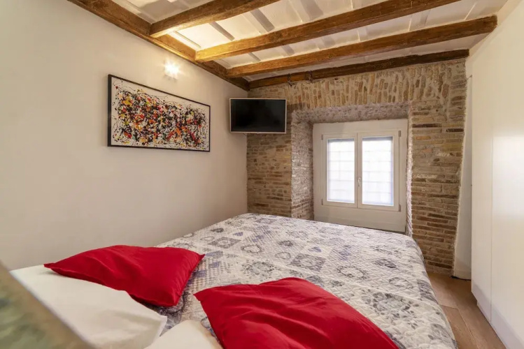 Largo di Torre Argentina Cozy Studio