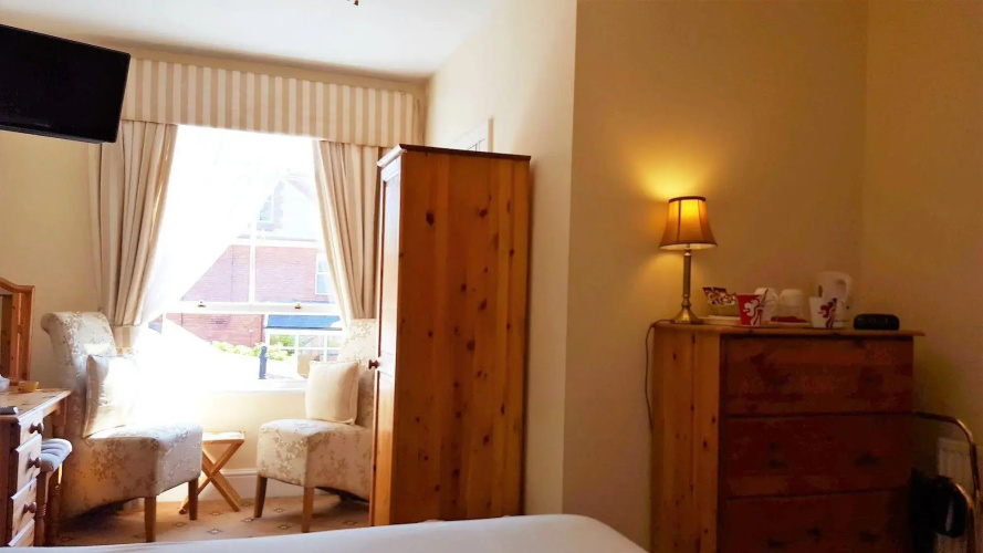 Chester Brooklands Bed and Breakfast