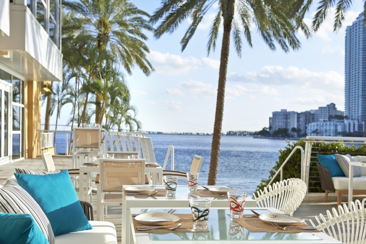 Mandarin Oriental Miami photo 19