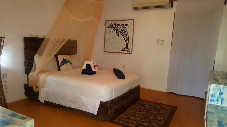 Beach Baby Lodge