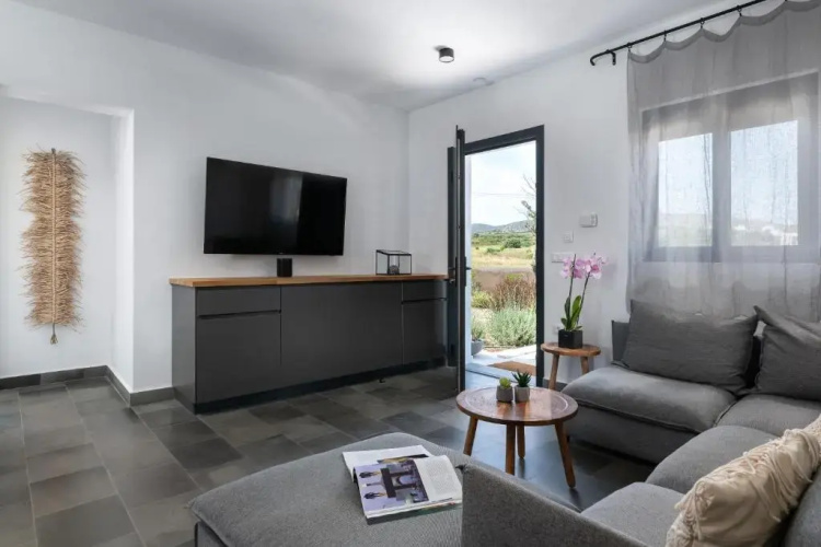 Seastar Villa