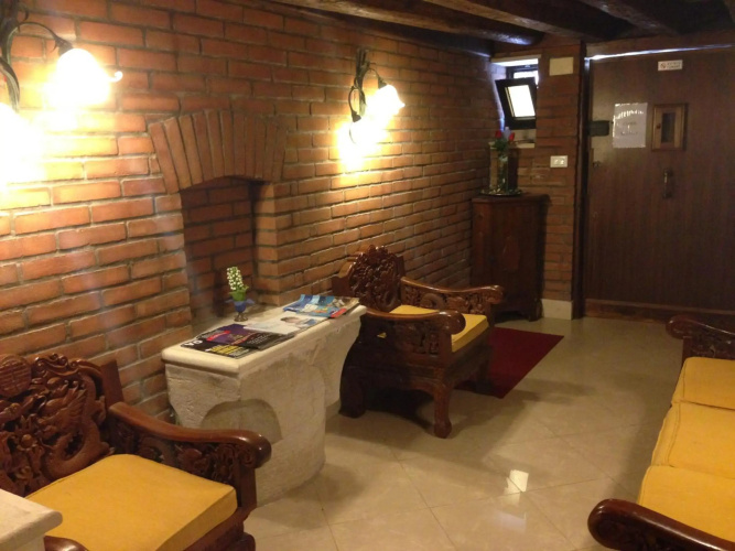 Imagen del hotel