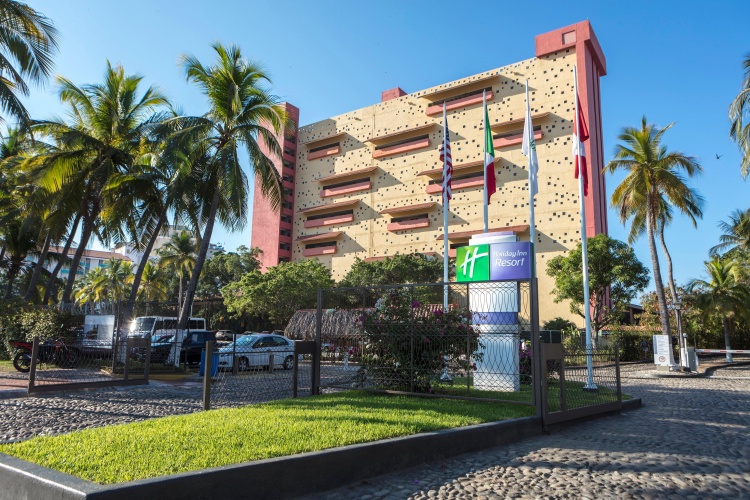 Holiday Inn Resort Ixtapa All-Inclusive photo 28