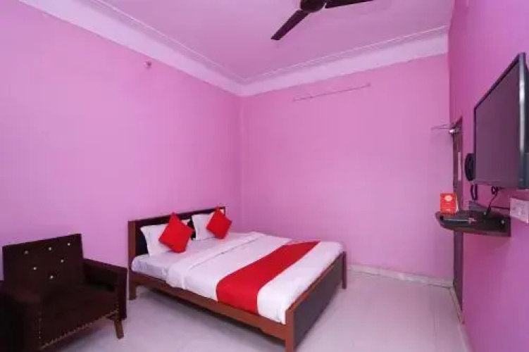 Mithila Atithi Grih by OYO Rooms