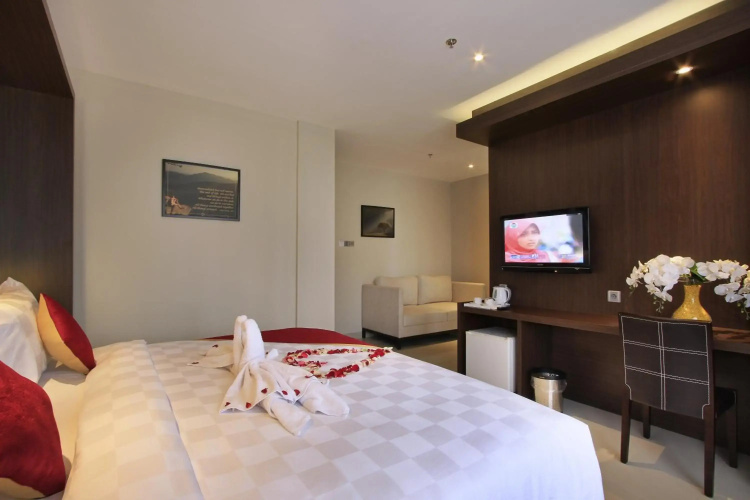 Ohana Hotel Kuta