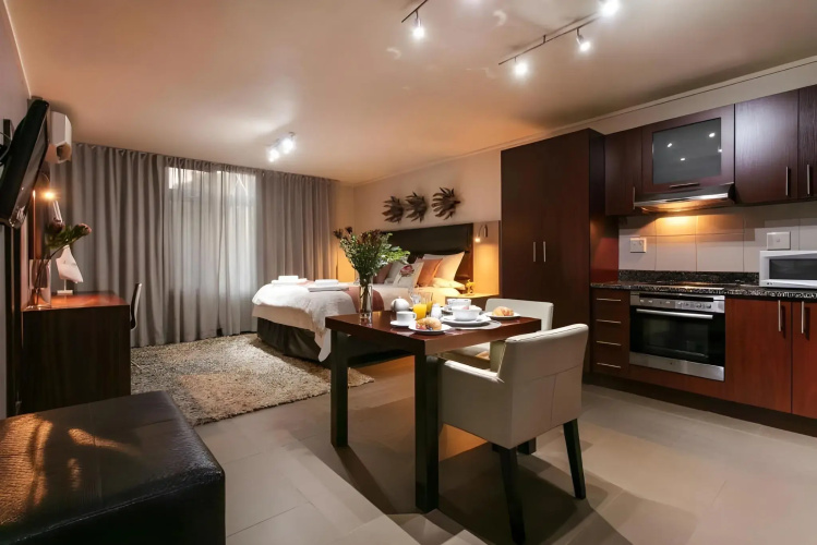 Absolute Farenden Apartments