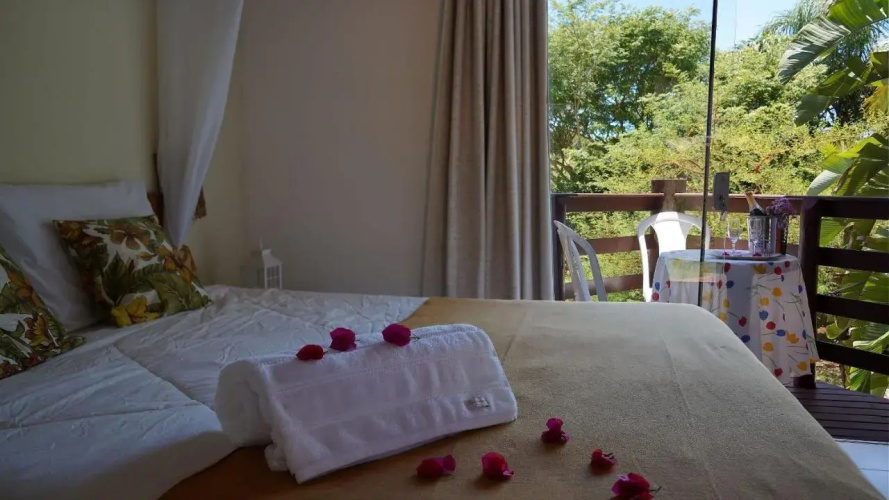 Hotel Liberdade