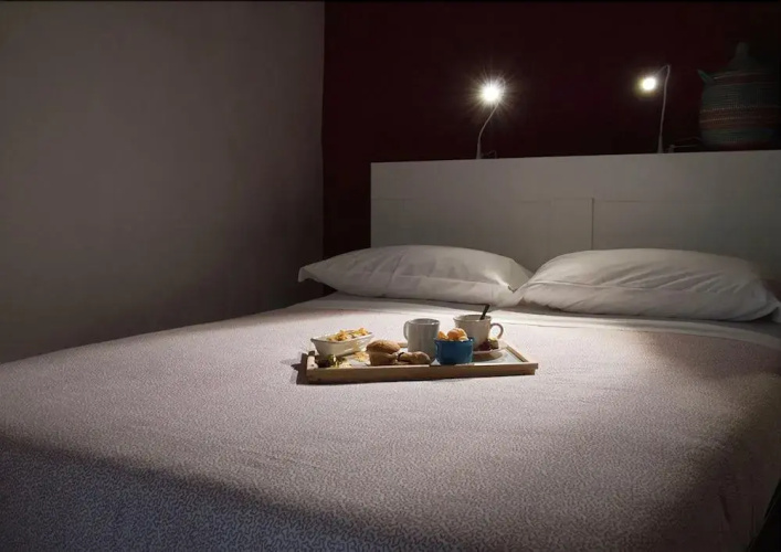 B&B Porto Trani