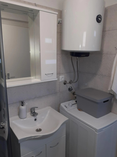 Studio apartman LORENA
