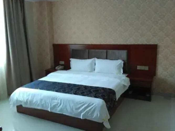 Norman residence, Dongguan