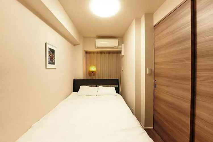 HIZ HOTEL - Vacation STAY 08964v
