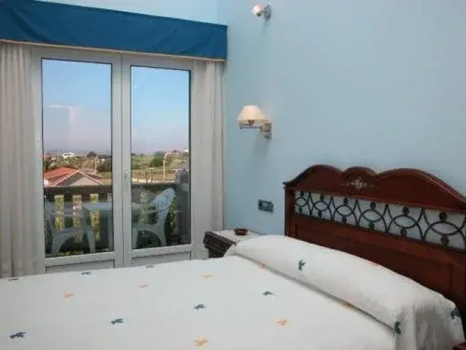 Hotel Conde Navío