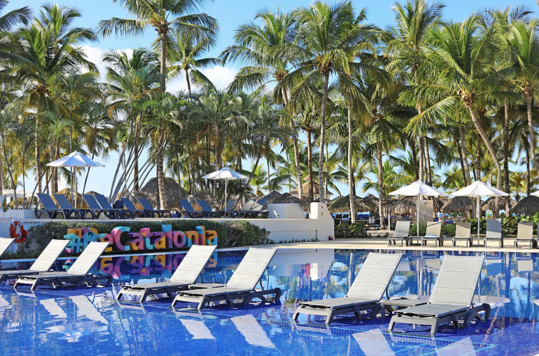 Hotel Catalonia Bayahibe photo 21