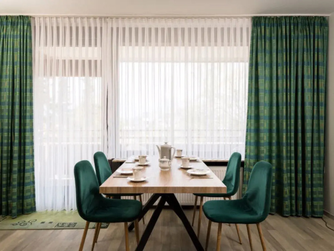 Apartment A109 Sassofortino