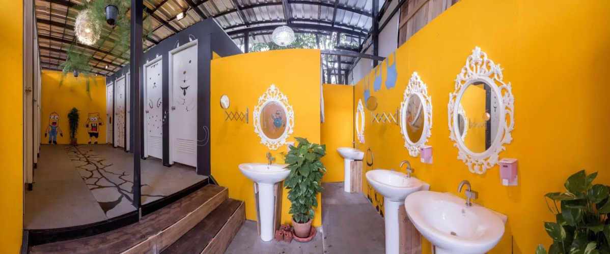 Baanpeangpor Hostel