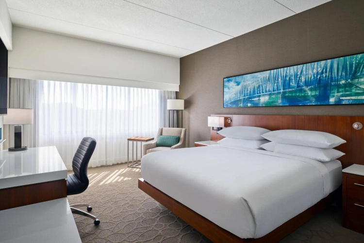 Delta Hotels by Marriott Ashland Downtown Hotel
