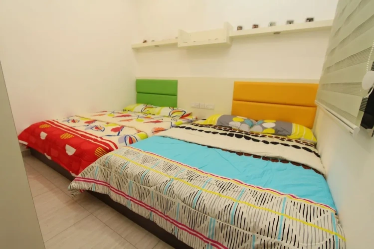 3 Bedrooms Cottage