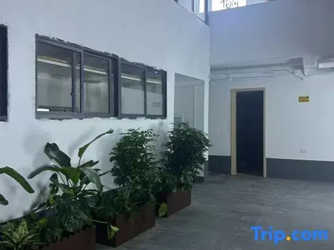 Weiwan Homestay