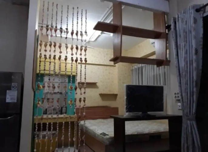 Sentra Timur Residence